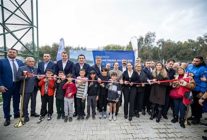 buyuksehirden anlamli acilis