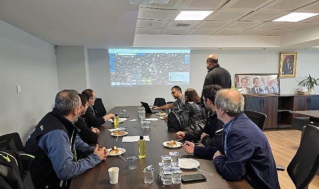 Büyükşehir'den depreme hazırlıkta güçlü adım 1 buyuksehirden depreme hazirlikta guclu adim