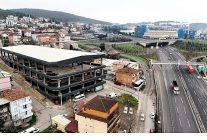 buyuksehirden dilovasina yeni hizmet binasi