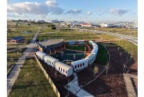 buyuksehirden gebzeye lokomotif cocuk koyu