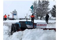 buyuksehirden karla mucadelede robotik teknoloji