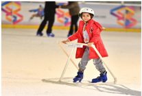 buyuksehirden ogrencilere yariyil tatili icin buz pisti mujdesi