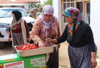 buyuksehirin ekipman destegi ile ureticiler daha guclu