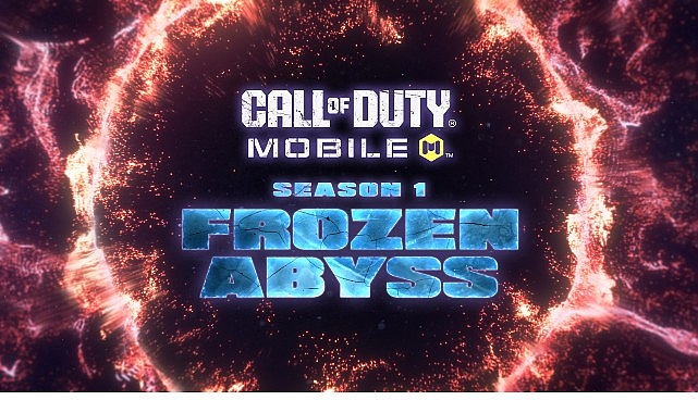 Call of Duty: Mobile 1. Sezon - Frozen Abyss ile Yeni Yılı Karşılayın 1 call of duty mobile 1 sezon frozen abyss ile yeni yili karsilayin