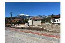 camyuvaya yeni park kazandiriliyor