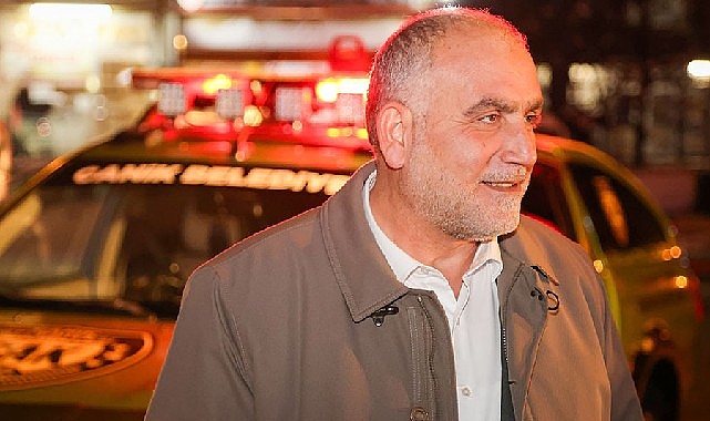 Canik Belediyesi'nden Gönülleri Isıtan İkram 1 canik belediyesinden gonulleri isitan ikram