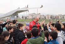 canikte bilim ve teknoloji soleni