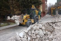 cankaya belediyesinden imar planina aykiri yapilara mudahale