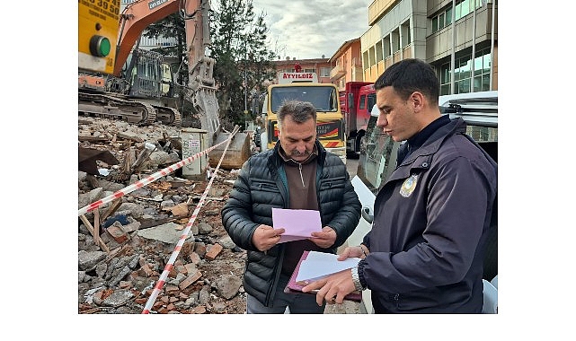 Çankaya’da Çevre Güvenliği İçin 7/24 Denetim 1 cankayada cevre guvenligi icin 7 24 denetim