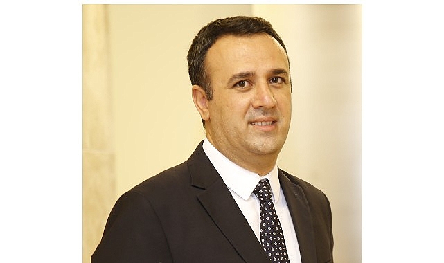 CCN Holding’te üst düzey atama 1 ccn holdingte ust duzey atama