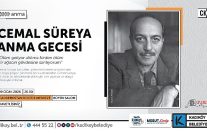 cemal sureya kadikoyde anilacak