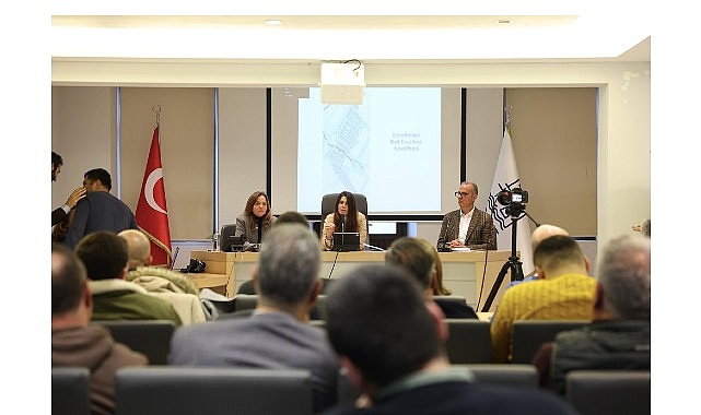 cesme meclisinde tarihi oylama kiralik sosyal konut projesi oy birligiyle kabul edildi