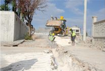 cesmedeki tarihi yatirimda sona gelindi