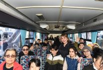 cigli belediyesinden cocuklara unutulmaz tatil hediyesi