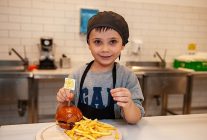 cordelion msmden lezzet dolu atolyeler