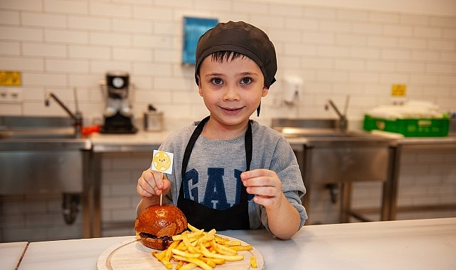 Cordelion MSM’den lezzet dolu atölyeler 1 cordelion msmden lezzet dolu atolyeler