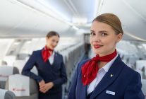 corendon airlines kabin memuru alimi icin basvurulari acti