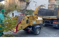 dal ogutme makinesi hizmet vermeye basladi