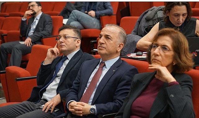 Dalak Cerrahisi Sempozyumu, alanında uzman hekimleri bir araya getirdi 1 dalak cerrahisi sempozyumu alaninda uzman hekimleri bir araya getirdi