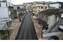 daricada ulasim konforu buyuksehirle artiyor