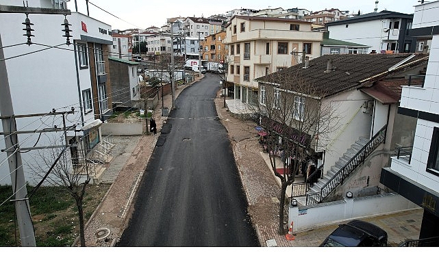 daricada ulasim konforu buyuksehirle artiyor