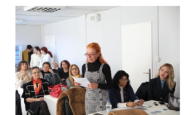 didim belediyesi kadin meclisi 2026 yilinin ilk toplantisini gerceklestirdi