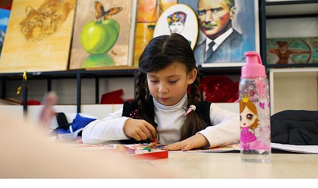 didim belediyesi kulturel ve sanatsal calismalariyla one cikmaya devam ediyor