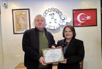 didim belediyesinden can dostlari icin anlamli is birligi