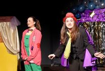 didimde somestir tatili coskusu digemde yasandi