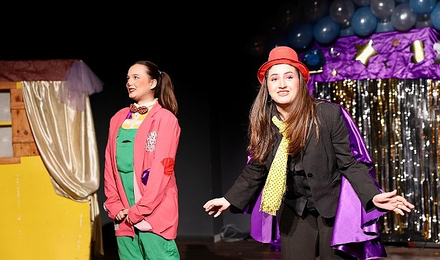 didimde somestir tatili coskusu digemde yasandi