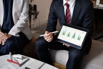 dijital finansta yeni rekabet alani guvenli orkestrasyon