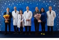 disney cocuklar icin hastaneleri umut dolu bir dunyaya donusturuyor