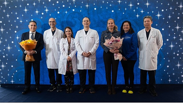 Disney, Çocuklar için Hastaneleri Umut Dolu bir Dünyaya Dönüştürüyor 1 disney cocuklar icin hastaneleri umut dolu bir dunyaya donusturuyor