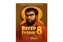 disneytan recep ivedik 8 mujdesi