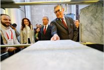 dunyanin gozu bir kez daha izmirde olacak