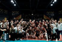 eczacibasi dynavit derbide vakifbanki 3 1le gecti