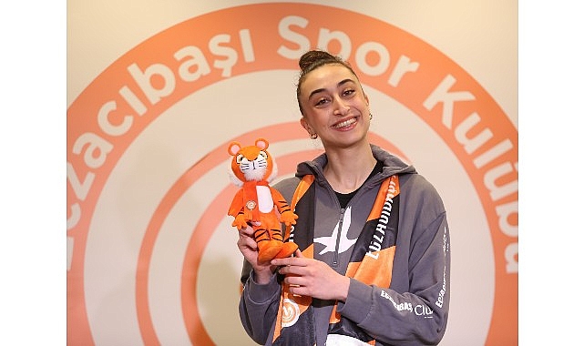 Eczacıbaşı Dynavit, Elif Şahin ile “yola devam” dedi 1 eczacibasi dynavit elif sahin ile yola devam dedi