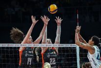 eczacibasi dynavit fenerbahce medicanaya konuk oldu