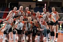 eczacibasi dynavit ikinci yariya galibiyetle basladi