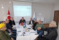 edremit rotalari icin danisma kurulu olusturuldu