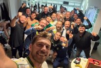 edro manisadan 3 puanla donuyor