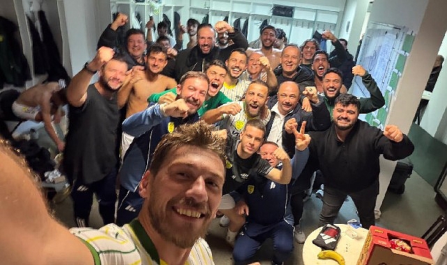 Edro, Manisa’dan 3 puanla dönüyor 1 edro manisadan 3 puanla donuyor