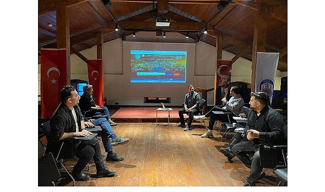 efes selcuk genclik agi kuruldu