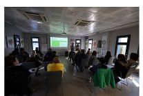 efes selcukta egitimler devam ediyor ureticiye katki sunan tarim egitimi