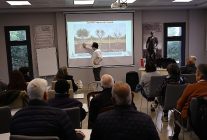 efes selcukta zeytin budama egitimi duzenlendi