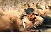 efsanevi gladyatorlerin hikayelerini gozler onune seren gladyatorler antik cag savascilari 25 ocak pazar 20 00de national geographic ekranlarinda basliyor