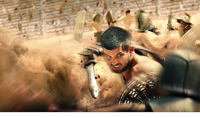 Efsanevi Gladyatörlerin Hikayelerini Gözler Önüne Seren ‘Gladyatörler: Antik Çağ Savaşçıları’, 25 Ocak Pazar 20.00’de National Geographic Ekranlarında Başlıyor! 1 efsanevi gladyatorlerin hikayelerini gozler onune seren gladyatorler antik cag savascilari 25 ocak pazar 20 00de national geographic ekranlarinda basliyor