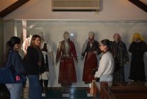 ege universitesi etnografya muzesi sanatseverleri bekliyor