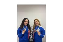 ege universitesi kick boksta zirvede