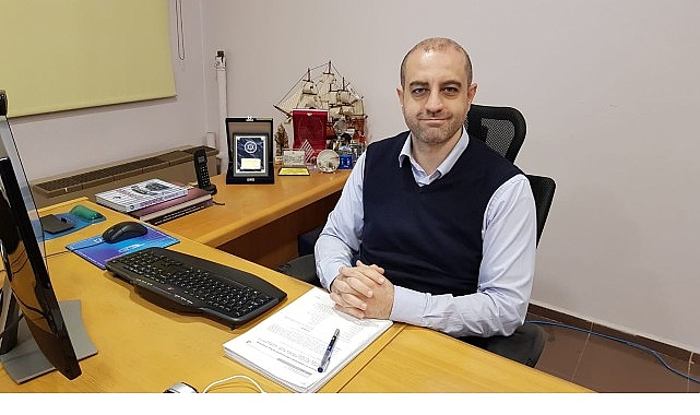 Ege Üniversitesinden yapay zekâ ve otonom sistemlerde çığır açacak TÜBİTAK projesi 1 ege universitesinden yapay zeka ve otonom sistemlerde cigir acacak tubitak projesi